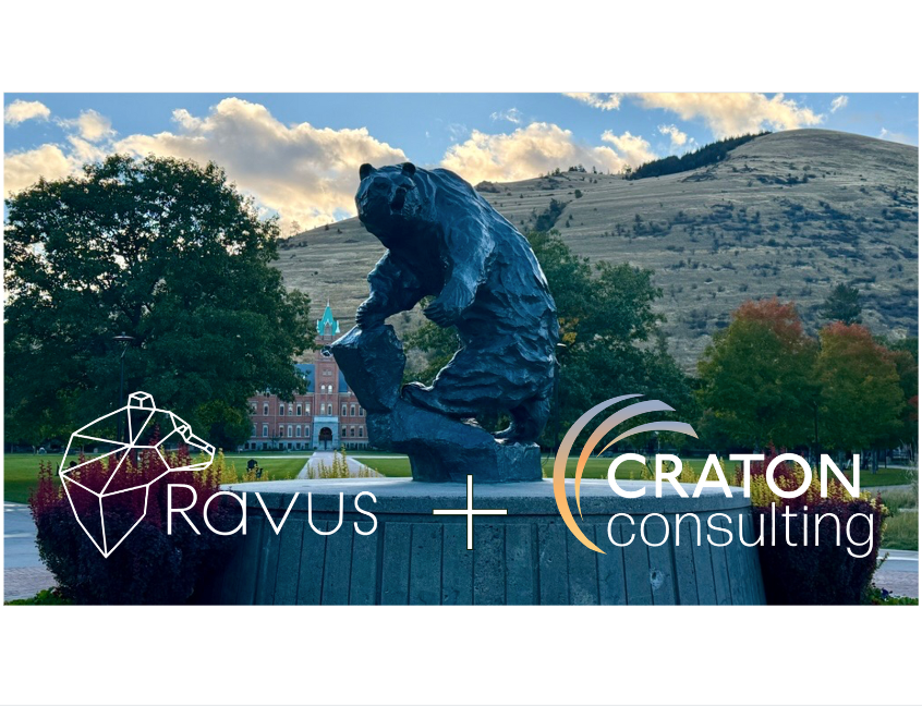 Featured image for “Ravus & Craton Announce Strategic Partnership”